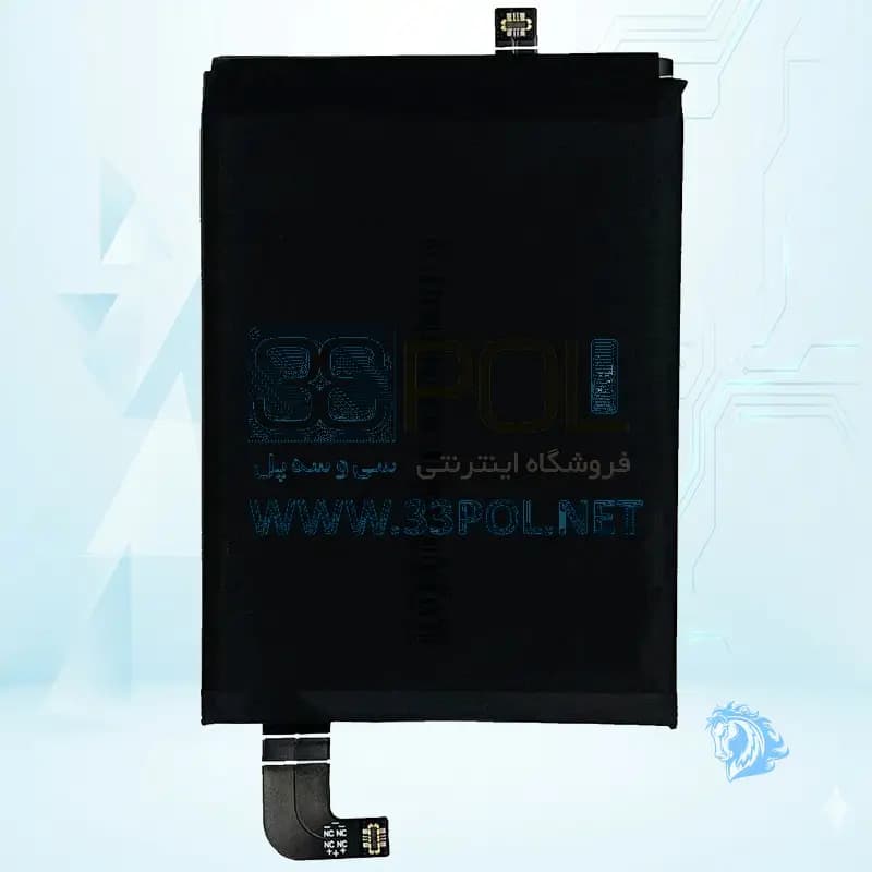 باتری شیائومی Xiaomi Poco F3 Gt BM56 - تصویر 2