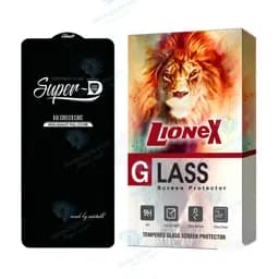 محافظ صفحه نمایش لایونکس مدل Superlionen مناسب برای گوشی موبایل ویکو Wiko T3