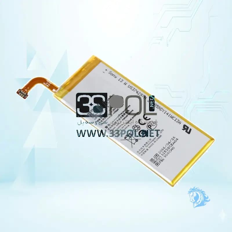 باتری هوآوی Huawei Ascend G630 Hb3742a0ebc - تصویر 2