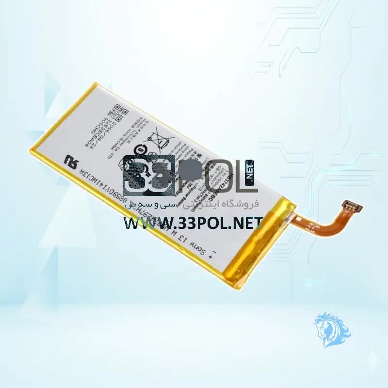 باتری هوآوی Huawei Ascend G630 Hb3742a0ebc - تصویر 3