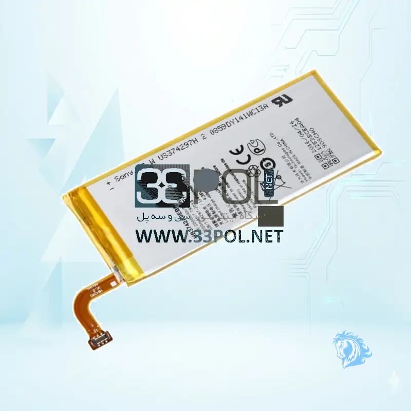 باتری هوآوی Huawei Ascend G630 Hb3742a0ebc - تصویر 4