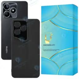 کاور قاب گارد لطفی مدل Prdz مناسب برای گوشی موبایل ریلمی C53