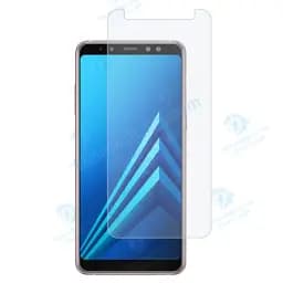 محافظ صفحه نمایش شیشه ای Rg Glass Screen Protector Huawei Y7 Prime 2018