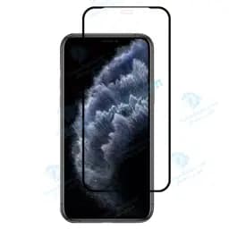 محافظ صفحه نمایش تمام چسب Apple iPhone Xs|X