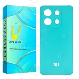 کاور قاب گارد مدل Silicmidg مناسب برای گوشی موبایل شیائومی Redmi Note 13 5G