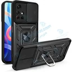 قاب کم شیلد Xiaomi Redmi Note 10 Pro مدل ضد ضربه