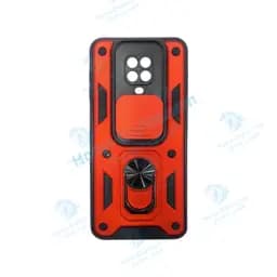 قاب کم شیلد Xiaomi Redmi Note 9 Pro Max مدل ضد ضربه