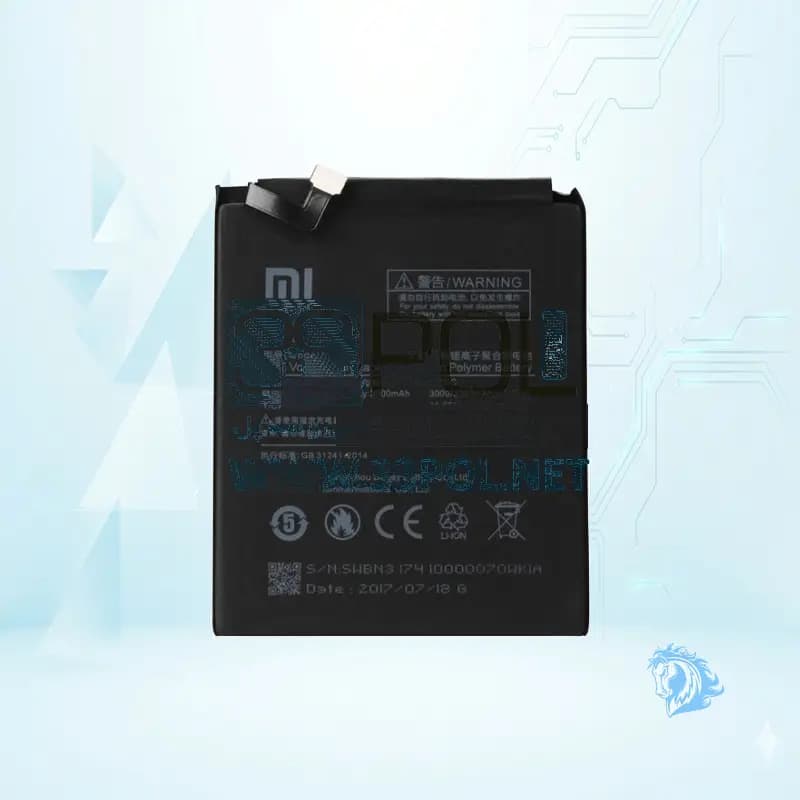 باتری شیائومی Xiaomi Redmi Note 5A BN31 - تصویر 2