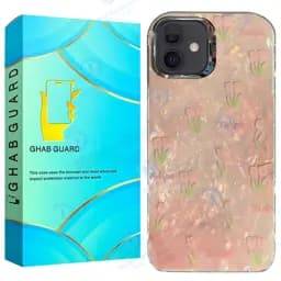 کاور قاب گارد مدل Laly مناسب برای گوشی موبایل اپل iPhone 12