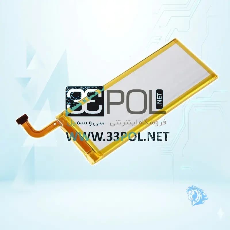 باتری هوآوی Huawei Ascend G6 Hb3742a0ebc - تصویر 2