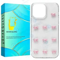 کاور قاب گارد مدل Shpg مناسب برای گوشی موبایل اپل iPhone 13 Pro Max