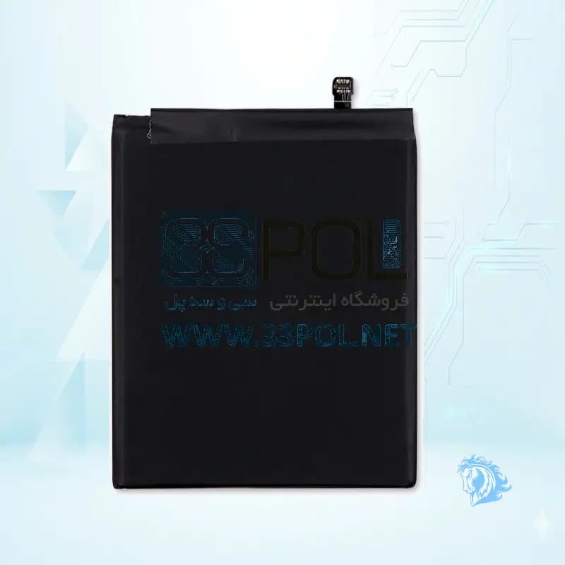 باتری شیائومی Xiaomi Mi 8 Bm3e - تصویر 2
