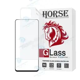 محافظ صفحه نمایش شفاف هورس مدل Ceramicnanoho مناسب برای گوشی موبایل سامسونگ Galaxy M53 5G به همراه محافظ پشت گوشی