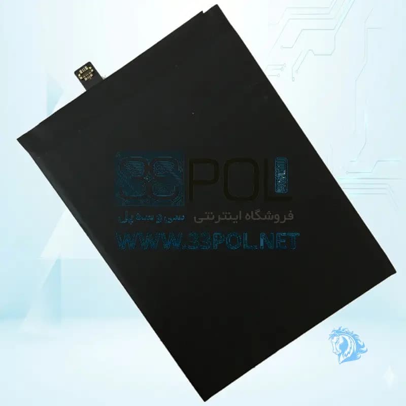 باتری هوآوی Huawei P20 Pro Hb436486ecw - تصویر 3