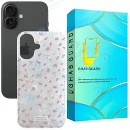 کاور قاب گارد مدل Mrbls مناسب برای گوشی موبایل اپل iPhone 16