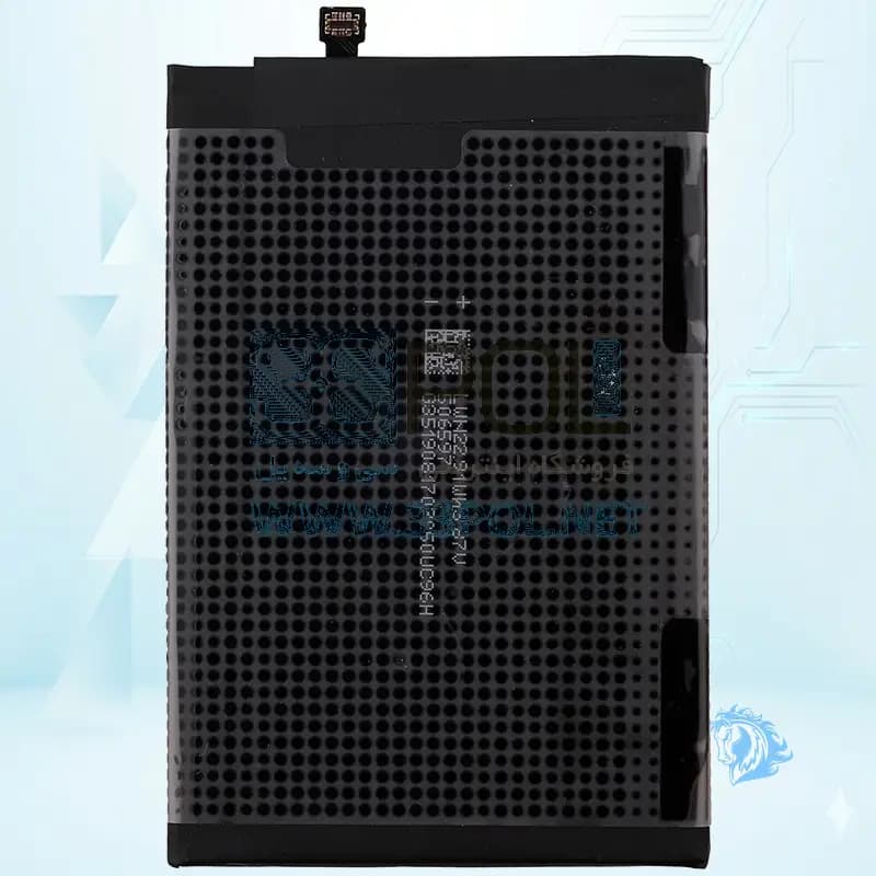 باتری شیائومی Xiaomi Poco C40 BN66 - تصویر 3