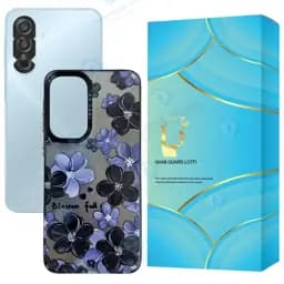 کاور قاب گارد مدل Soblomp مناسب برای گوشی موبایل سامسونگ Galaxy A17