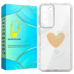 کاور قاب گارد مدل Kpsdh مناسب برای گوشی موبایل سامسونگ Galaxy S25