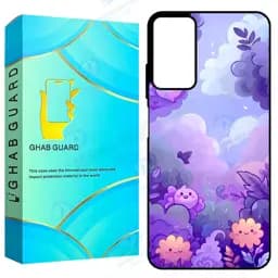 کاور قاب گارد طرح کارتونی مدل Gchpn11p مناسب برای گوشی موبایل شیائومی Redmi Note 11 Pro 4G / Redmi Note 11 Pro 5G / Redmi Note 12 Pro 4G