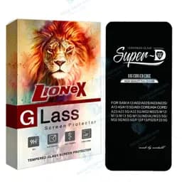 محافظ صفحه نمایش لایونکس مدل Supli مناسب برای گوشی موبایل سامسونگ Galaxy A04e