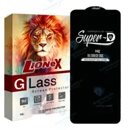 محافظ صفحه نمایش لایونکس مدل Supux مناسب برای گوشی موبایل سامسونگ Galaxy A73 5G