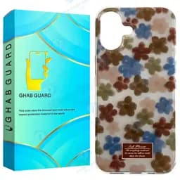 کاور قاب گارد مدل Sfsg مناسب برای گوشی موبایل اپل iPhone 16