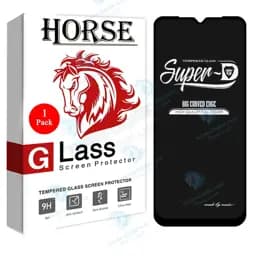 محافظ صفحه نمایش هورس مدل Superd مناسب برای گوشی موبایل شیائومی Redmi 9A