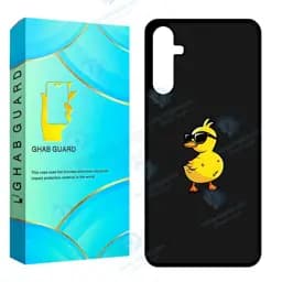 کاور قاب گارد مدل GCHPA35 مناسب برای گوشی موبایل سامسونگ Galaxy A35