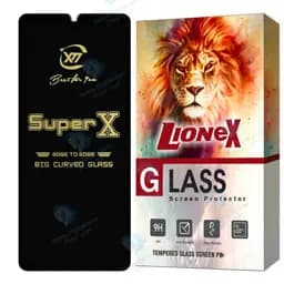 محافظ صفحه نمایش لایونکس مدل Spxl مناسب برای گوشی موبایل هوآوی Y6p