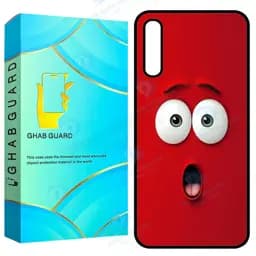 کاور قاب گارد مدل GCHPA50 مناسب برای گوشی موبایل سامسونگ Galaxy A50 / A50s / A30s