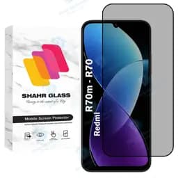 محافظ صفحه نمایش شهر گلس مدل PRIS20 مناسب برای گوشی موبایل شیائومی Redmi R70 / Redmi R70m