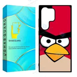 کاور قاب گارد مدل Chapd24u مناسب برای گوشی موبایل سامسونگ Galaxy S24 Ultra