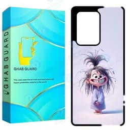 کاور قاب گارد مدل Gchps20u مناسب برای گوشی موبایل سامسونگ Galaxy S20 Ultra 4G / Galaxy S20 Ultra 5G