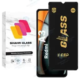 محافظ صفحه نمایش شهر گلس مدل Ogesd مناسب برای گوشی موبایل شیائومی Redmi A3