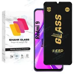 محافظ صفحه نمایش شهر گلس مدل Ogesd مناسب برای گوشی موبایل شیائومی Redmi 9