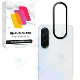 محافظ لنز دوربین شهر گلس مدل RINS20 مناسب برای گوشی موبایل سامسونگ Galaxy A26