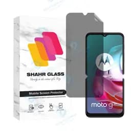 محافظ صفحه نمایش هیدروژل شهر گلس مدل Naprifrsh مناسب برای گوشی موبایل موتورولا Moto G30