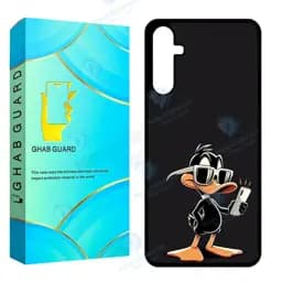 کاور قاب گارد مدل GCHPA35 مناسب برای گوشی موبایل سامسونگ Galaxy A35