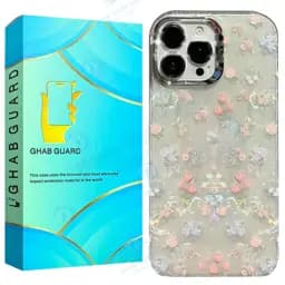کاور قاب گارد مدل Yago مناسب برای گوشی موبایل اپل iPhone 16 Pro Max