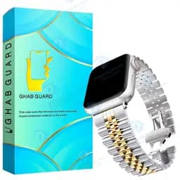 بند قاب گارد مدل Rogd مناسب برای اپل واچ Ultra 49mm