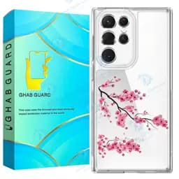 کاور قاب گارد مدل Kofg مناسب برای گوشی موبایل سامسونگ Galaxy S25 Ultra 5G