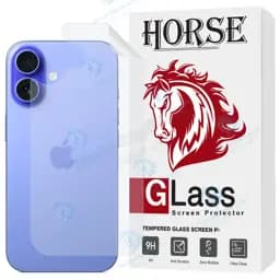 محافظ پشت گوشی هورس مدل HNAMTB20 مناسب برای گوشی موبایل اپل iPhone 17