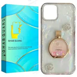 کاور قاب گارد مدل Chan مناسب برای گوشی موبایل اپل iPhone 12 Pro Max
