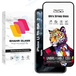 محافظ صفحه نمایش شهر گلس مدل Picso مناسب برای گوشی موبایل اپل iPhone 11 Pro Max