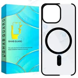 کاور قاب گارد مدل Magsh مناسب برای گوشی موبایل اپل iPhone 13 Pro