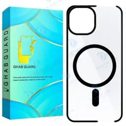 کاور قاب گارد مدل Magsh مناسب برای گوشی موبایل اپل iPhone 14
