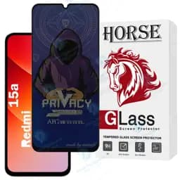 محافظ صفحه نمایش هورس مدل Prmh مناسب برای گوشی موبایل شیائومی Redmi 15a