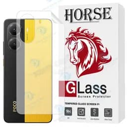 محافظ پشت گوشی هورس مدل Hnmb مناسب برای گوشی موبایل شیائومی Poco X7 Pro