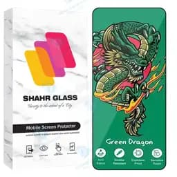 محافظ صفحه نمایش شهر گلس مدل FHSS20 مناسب برای گوشی موبایل شیائومی Redmi Note 8 Pro / Redmi 9T