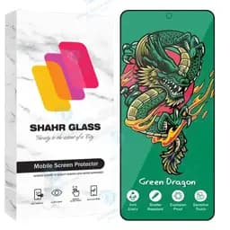 محافظ صفحه نمایش شهر گلس مدل FHSS20 مناسب برای گوشی موبایل شیائومی Redmi 12 4G